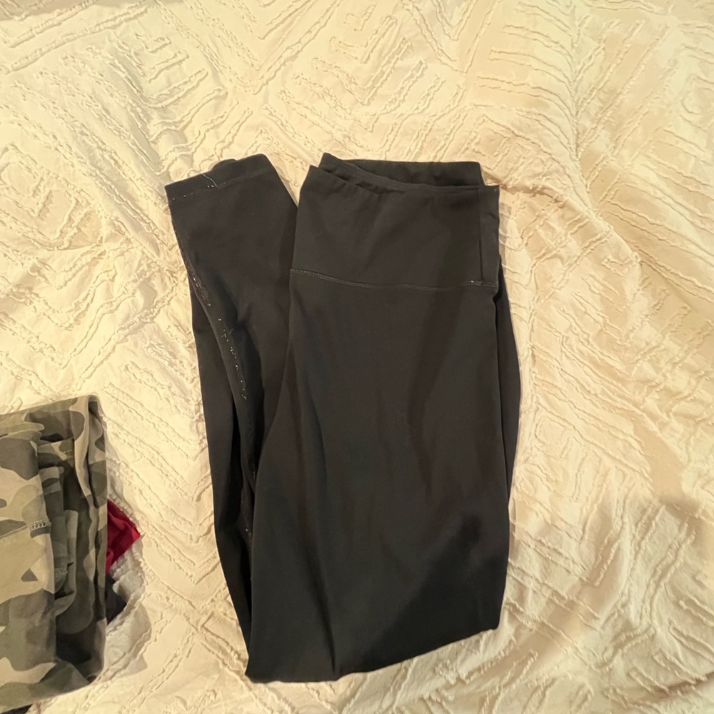 American Eagle leggings